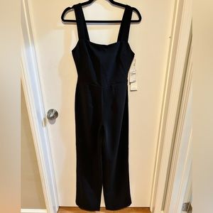 Good American Executive Jumpsuit